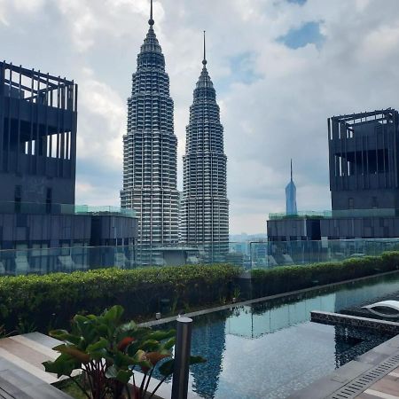 Star Residence Klcc Куала-Лумпур Екстер'єр фото
